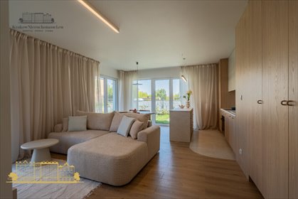 mieszkanie na sprzedaż 63m2 mieszkanie Kraków, Zabłocie, Pana Tadeusza