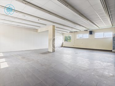 lokal użytkowy na wynajem 300m2 lokal użytkowy Łubianka, Toruńska