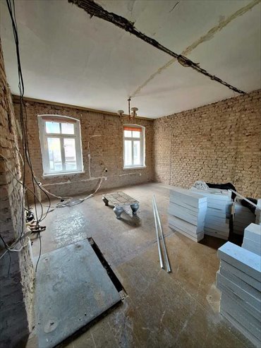 Inwestycyjne 60 m2 do remontu z potencjałem mieszkanie Nowa Ruda