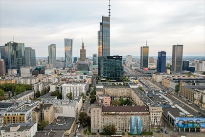 Mieszkanie 50 m² w Warszawie - blisko Złotych Tarasów mieszkanie Warszawa, Śródmieście, Chmielna