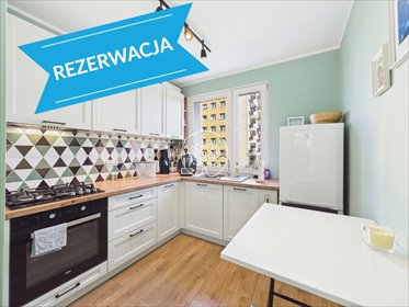 Gotowe 2-pokojowe mieszkanie z balkonem, remont 2021 mieszkanie Bydgoszcz, Szarych Szeregów