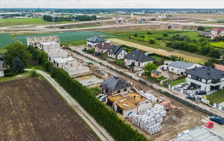 Mieszkanie czteropokojowe na sprzedaż Nowa Wola 110m2 Foto 6