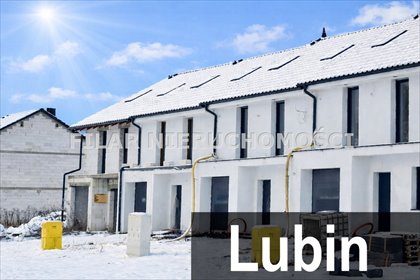 dom na sprzedaż 125m2 dom Lubin, Małomice