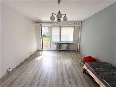 mieszkanie na sprzedaż 36m2 mieszkanie Częstochowa, Północ