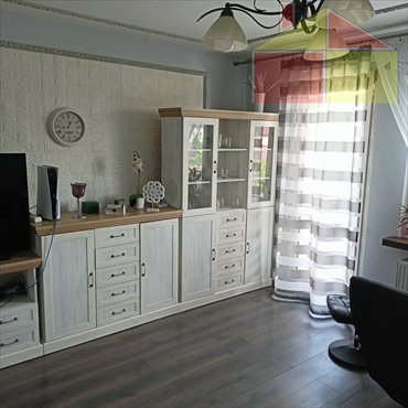 mieszkanie na sprzedaż 50m2 mieszkanie Wymiarki