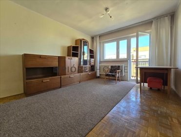 mieszkanie na sprzedaż 49m2 mieszkanie Warszawa, Ochota, Mołdawska