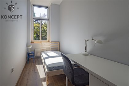 Pokój na wynajem Wrocław, Śródmieście, Curie-Sklodowska 11m2 Foto 2