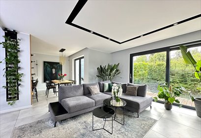 dom na sprzedaż 142m2 dom Puszczykowo