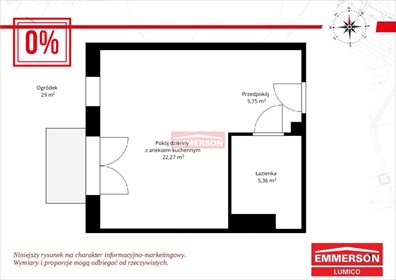 mieszkanie na sprzedaż 33m2 mieszkanie Kraków, Płaszów, Płaszów