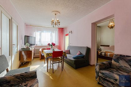 4-pokojowe mieszkanie z balkonem w centrum Piły. mieszkanie Piła, Śródmieście