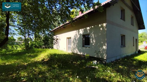 dom na sprzedaż 200m2 dom Lutomiersk, Kąpieliskowa