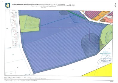 działka na sprzedaż 153051m2 działka Pelplin, Wybudowanie