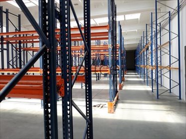Magazyn na wynajem Radomsko 5 000m2 Foto 1