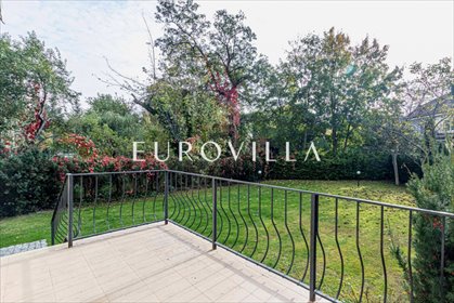 dom na wynajem 200m2 dom Warszawa, Mokotów Sadyba, Iwonicka