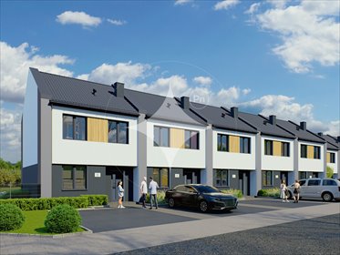 dom na sprzedaż 80m2 dom Bolesławiec, Żurawia