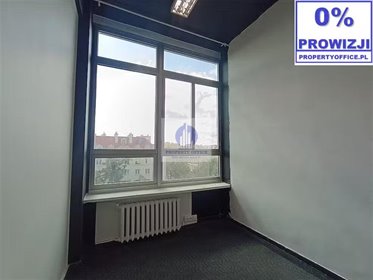 Lokal biurowy 20,89 m² na Mokotowie - polecam! lokal użytkowy Warszawa, Mokotów, Gagarina