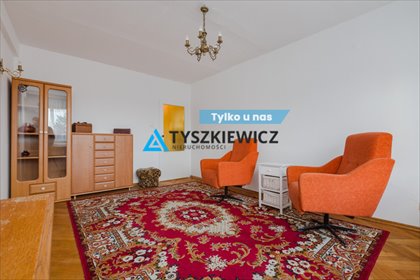 mieszkanie na sprzedaż 62m2 mieszkanie Wejherowo, Harcerska