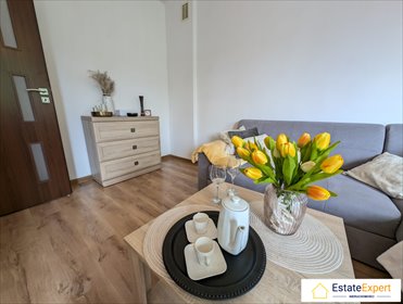 mieszkanie na sprzedaż 37m2 mieszkanie Kielce, Uroczysko, Klonowa