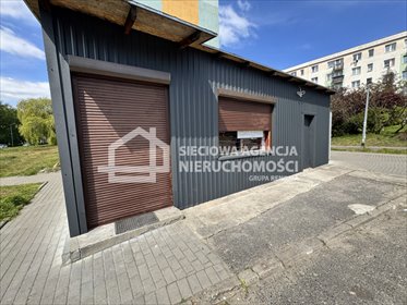 lokal użytkowy na wynajem 40m2 lokal użytkowy Gdynia, Obłuże
