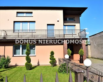Dom na sprzedaż Koluszki, Zieleń 220m2 Foto 1