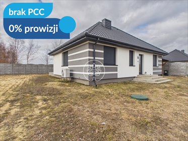 dom na sprzedaż 108m2 dom Ojrzanowo