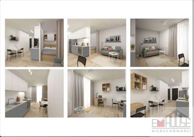 mieszkanie na wynajem 26m2 mieszkanie Wrocław, Stare Miasto, Jaworska