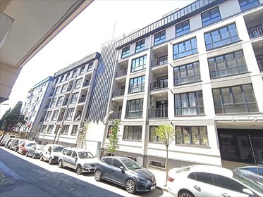 mieszkanie na wynajem 84m2 mieszkanie Feriköy, Feriköy, Şişli, Stambuł