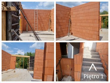 dom na sprzedaż 63m2 dom Kraków, ruczaj, Zakątek Spacerowa, Spacerowa