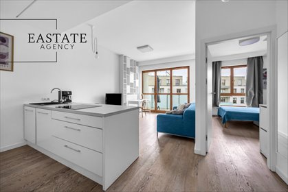 mieszkanie na wynajem 41m2 mieszkanie Warszawa, Wilanów, Aleja Rzeczypospolitej