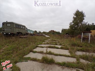 Działka inwestycyjna na sprzedaż Leźno, Słonecza 1 421m2 Foto 4