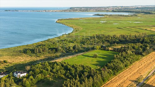 działka na sprzedaż 10000m2 działka Osłonino