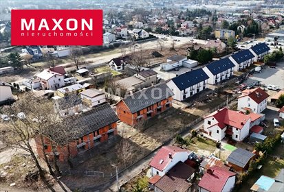 Sprzedam dom skrajny 119 m² z dużym ogrodem w Wołominie dom Nowe Lipiny
