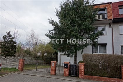 Przestronny dom 215 m2 z kominkiem i garażem na Wilczym Młynie dom Poznań, Wilczy Młyn, Kaczorowskiego