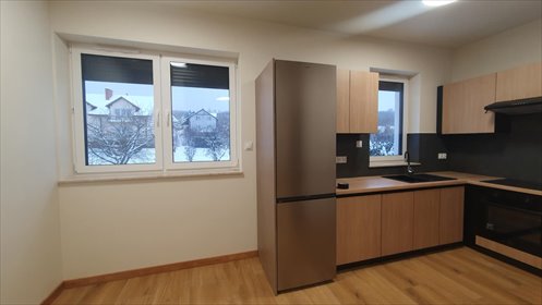 mieszkanie na sprzedaż 53m2 mieszkanie Rzeszów, Zalesie, Zelwerowicza