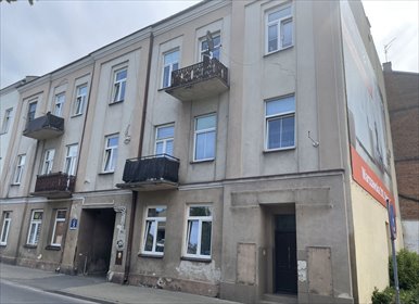 mieszkanie na sprzedaż 1050m2 mieszkanie Radom, Śródmieście, Stare Miasto, Podwalna