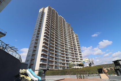 Widok na morze! Apartament z basenami i pełną infrastrukturą mieszkanie Ayaş, Erdemli, Mersin, Ayaş, Erdemli, Mersin