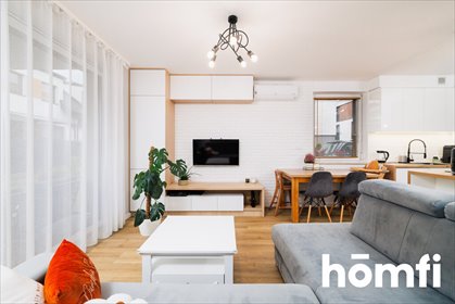 mieszkanie na sprzedaż 67m2 mieszkanie Zielonki, Na Popielówkę