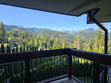 mieszkanie na sprzedaż 48m2 mieszkanie Zakopane, Cyrhla