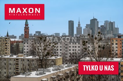 mieszkanie na sprzedaż 27m2 mieszkanie Warszawa, Śródmieście, ul. Esperanto