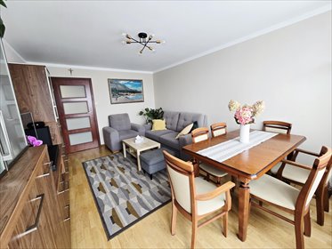 mieszkanie na sprzedaż 66m2 mieszkanie Kielce, Józefa Piłsudskiego