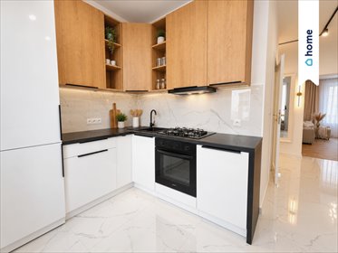 Nowoczesne 49 m² w centrum Opola - polecam mieszkanie Opole