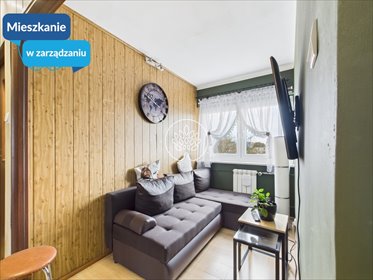 mieszkanie na wynajem 30m2 mieszkanie Bydgoszcz, Bartodzieje, Marii Curie Skłodowskiej