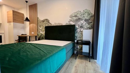 mieszkanie na wynajem 27m2 mieszkanie Wrocław, Śródmieście, Romana Dmowskiego