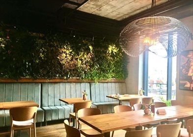 lokal użytkowy na sprzedaż 65m2 lokal użytkowy Poznań, Jeżyce, Poznańska