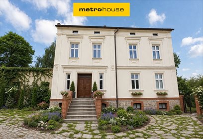 Stylowy dom z duszą w Księginicach Wielkich dom Księginice Wielkie