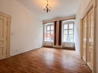 Atrakcyjne 2-pokojowe mieszkanie w centrum Łodzi. mieszkanie Łódź, Śródmieście, Katedralna, Wschodnia