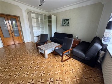 dom na wynajem 100m2 dom Częstochowa, Parkitka