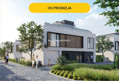 mieszkanie na sprzedaż 125m2 mieszkanie Kraków, Zwierzyniec, Wola Justowska, Podłużna - okolice