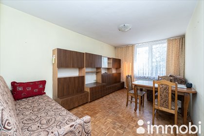 mieszkanie na sprzedaż 36m2 mieszkanie Warszawa, Mokotów, Sielce, Konduktorska