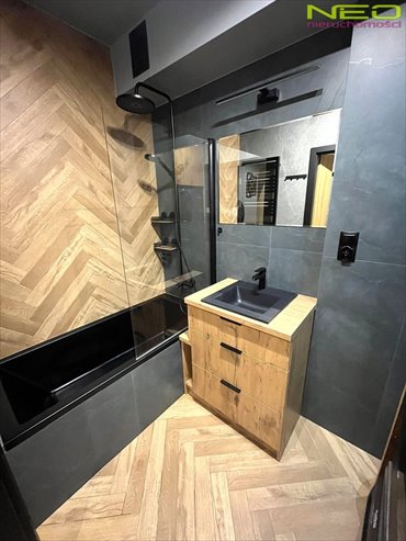 mieszkanie na sprzedaż 65m2 mieszkanie Częstochowa, Stare Miasto